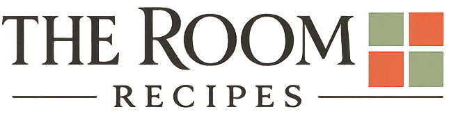 The Room Recipes